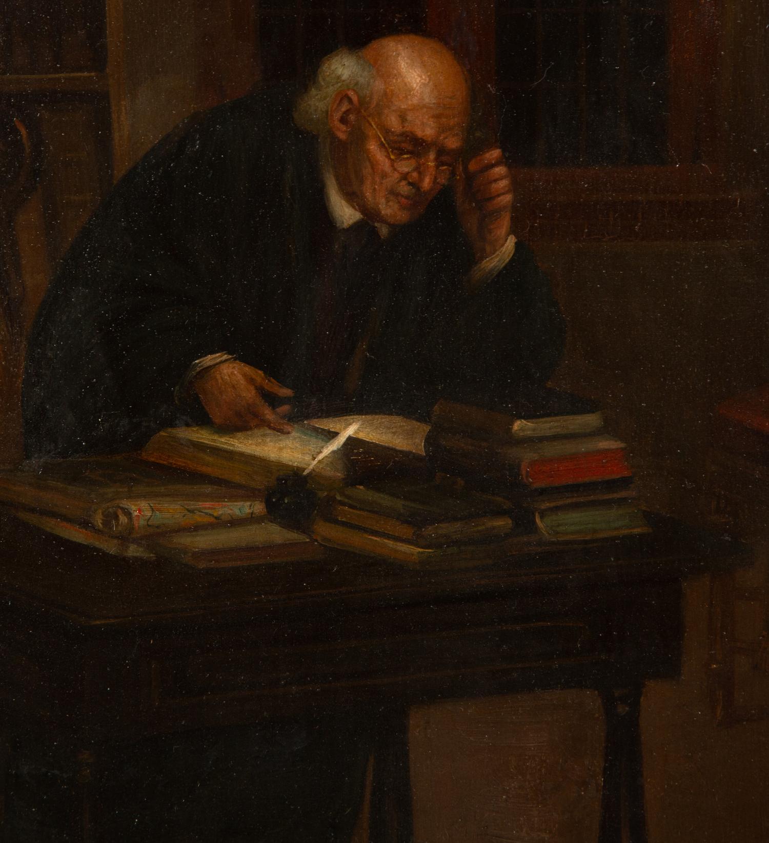 Librarian