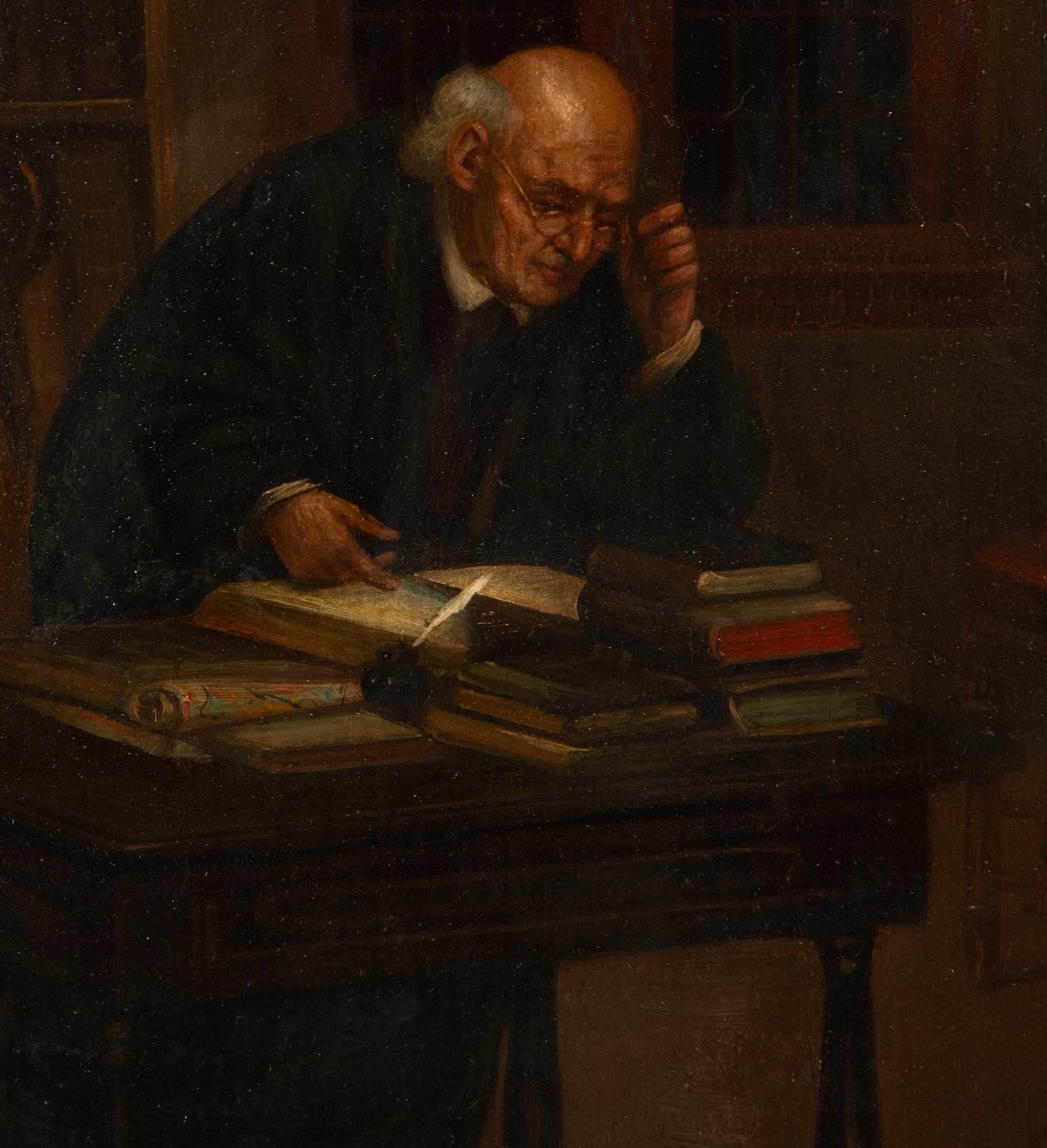 Librarian