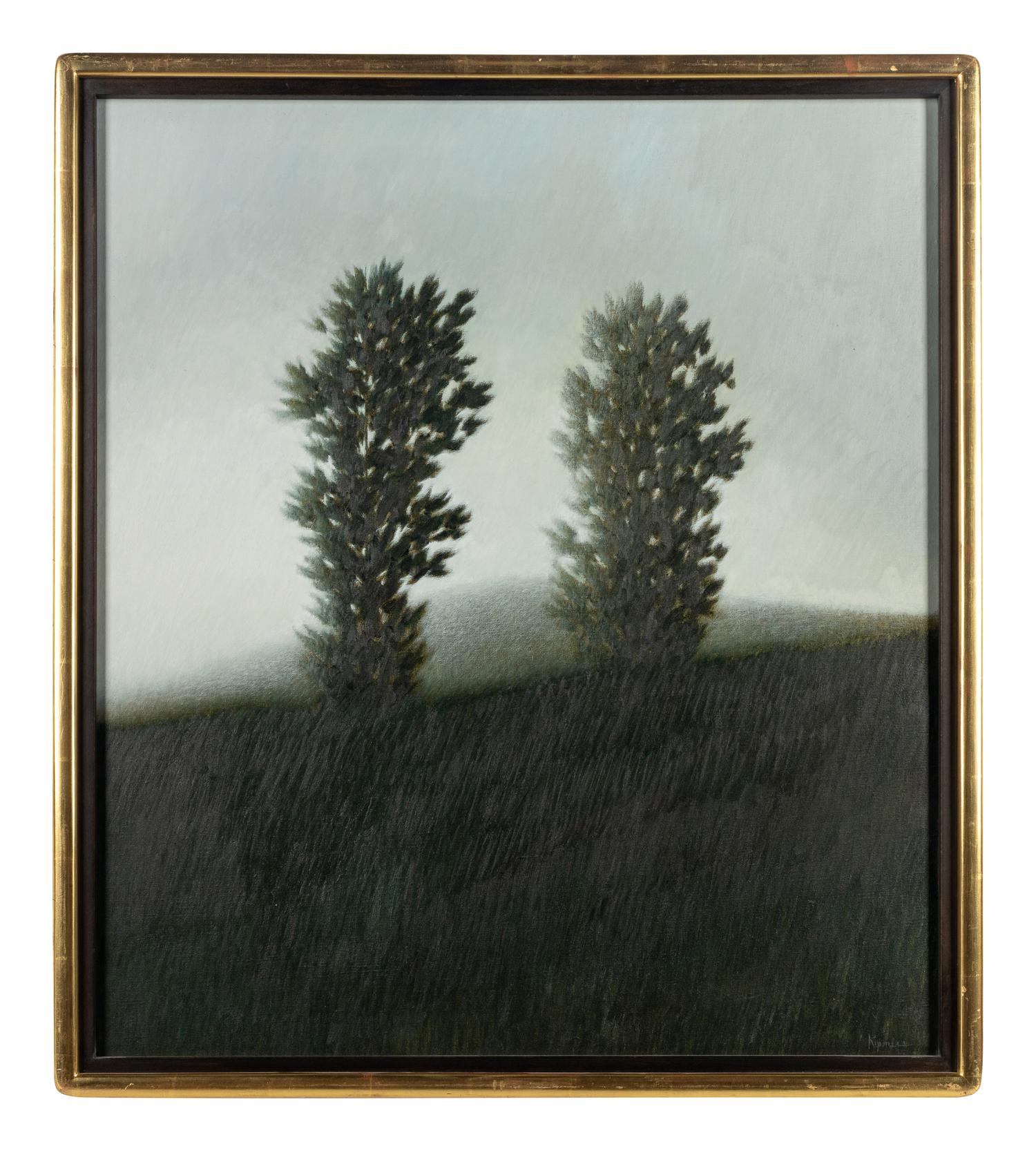 Two Trees , 1998