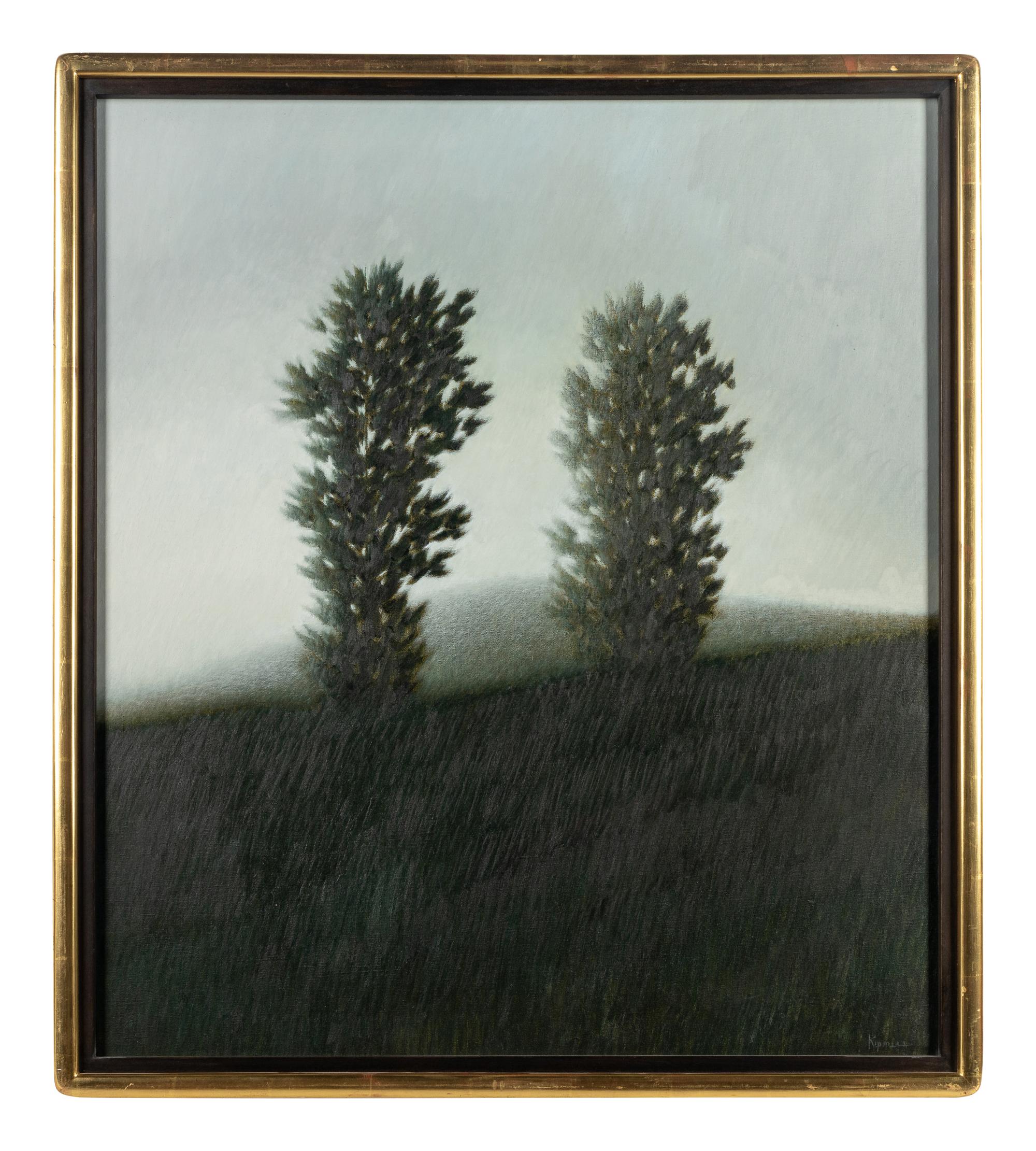 Two Trees , 1998