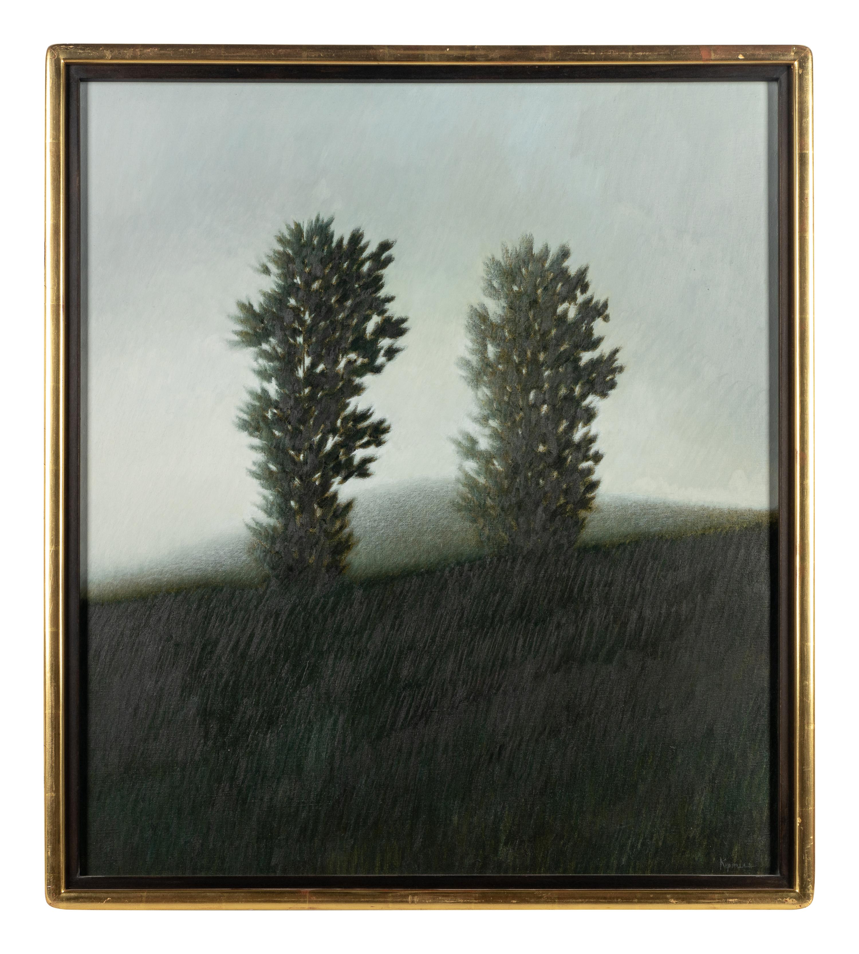 Two Trees , 1998