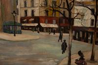 Porte Saint-Denis