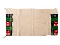 Hopi Brocaded Kilts