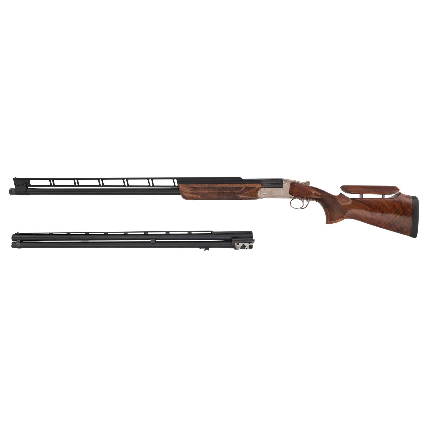 * Kolar Unsingle with Extra O/U Barrel