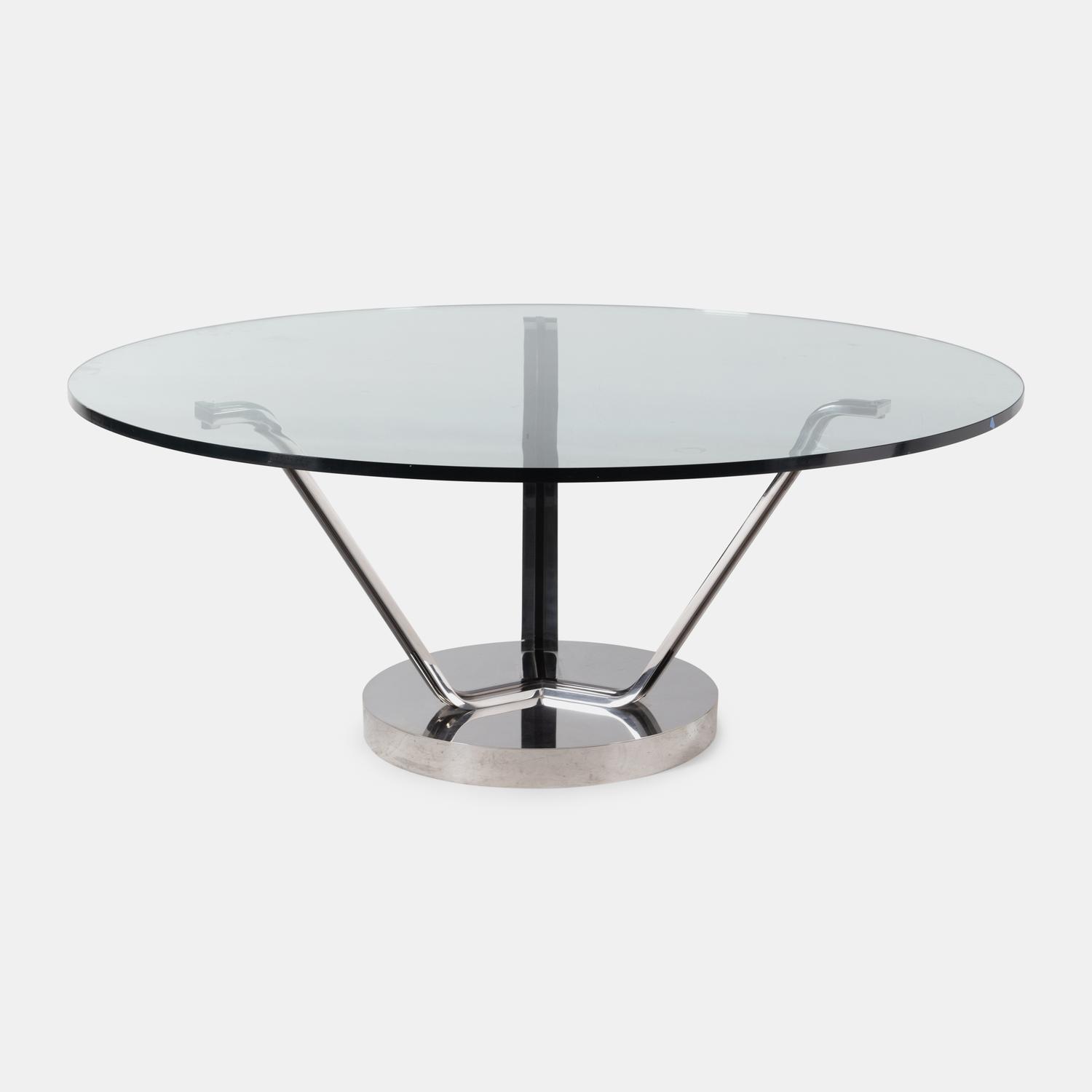 Tulip Dining Table, c. 1980