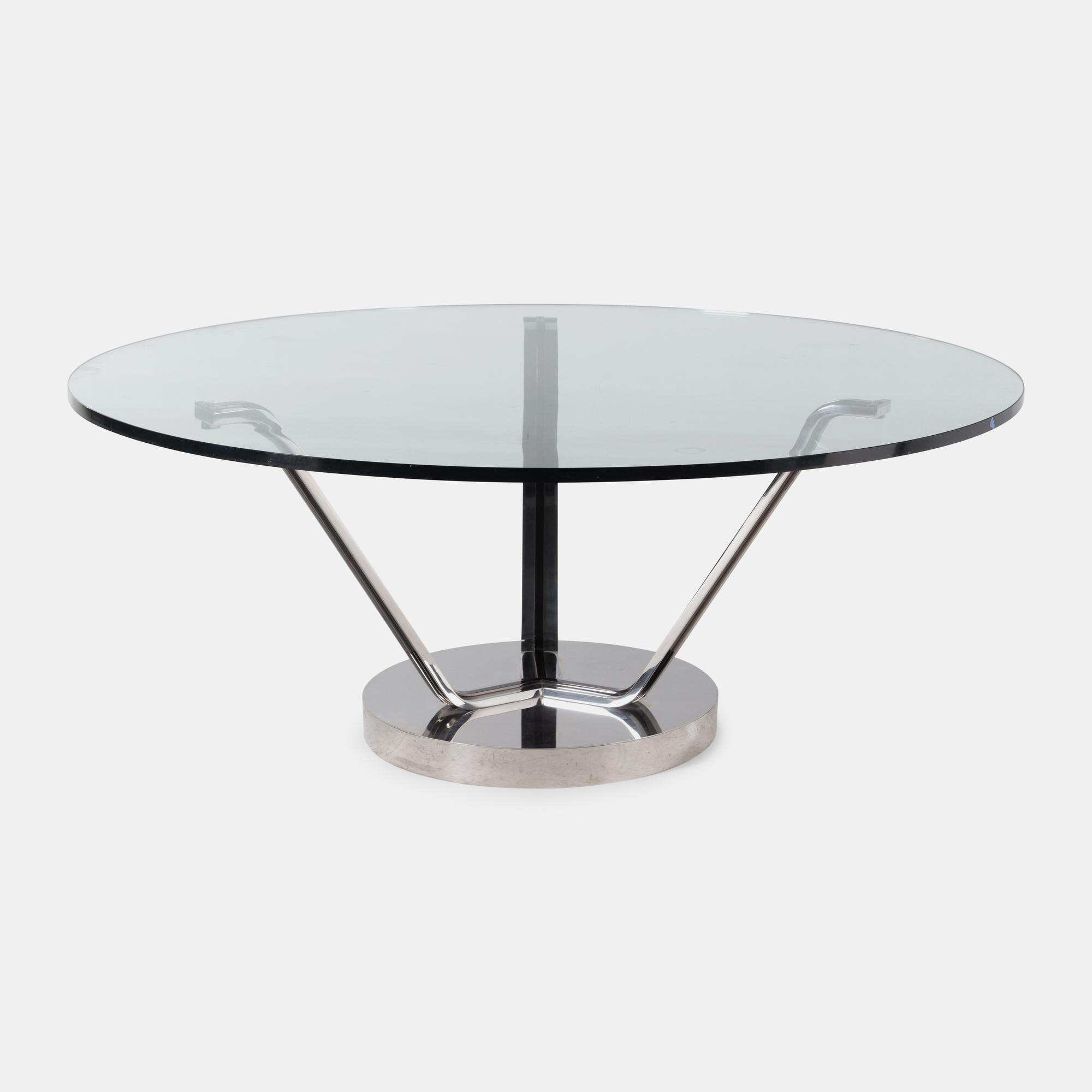 Tulip Dining Table, c. 1980