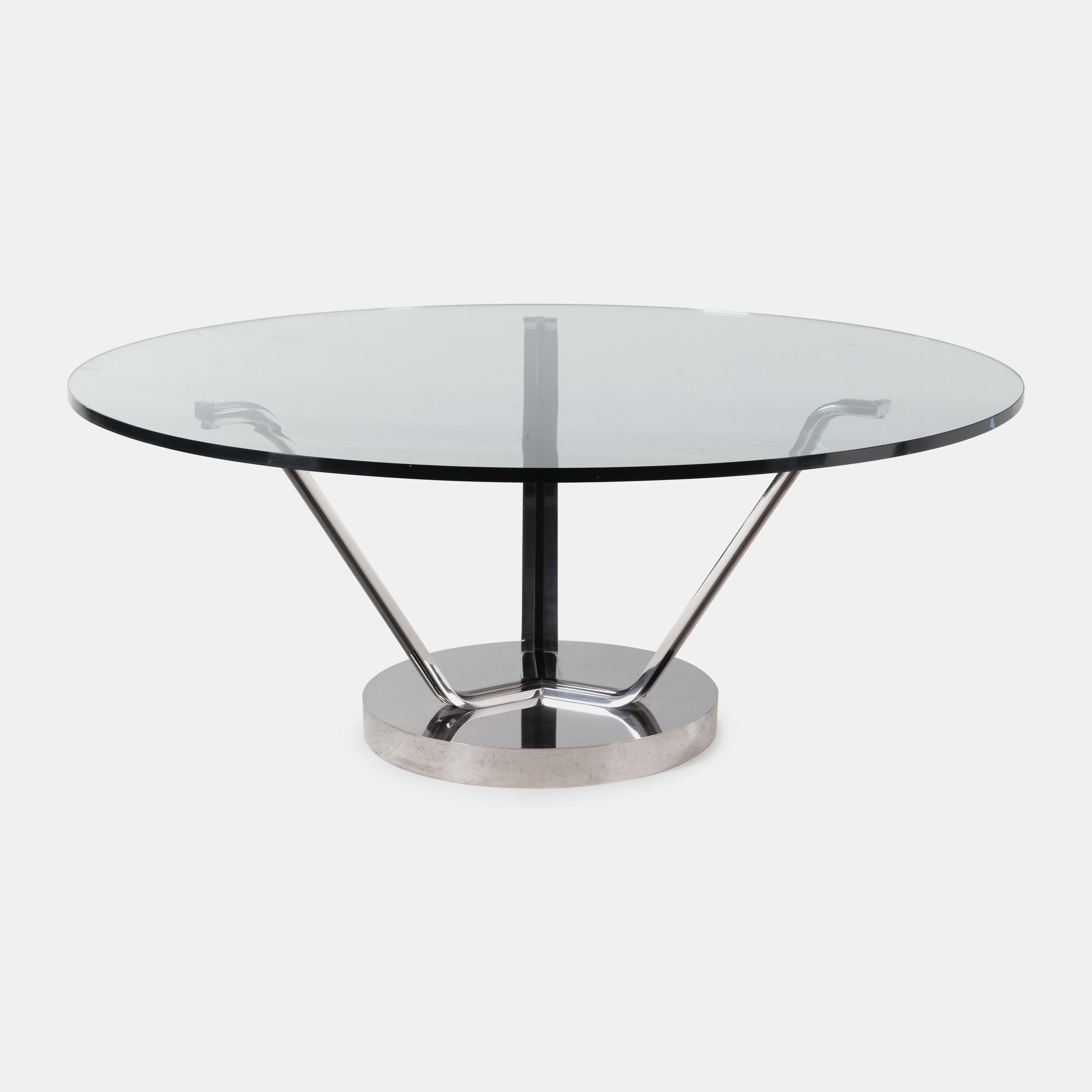 Tulip Dining Table, c. 1980