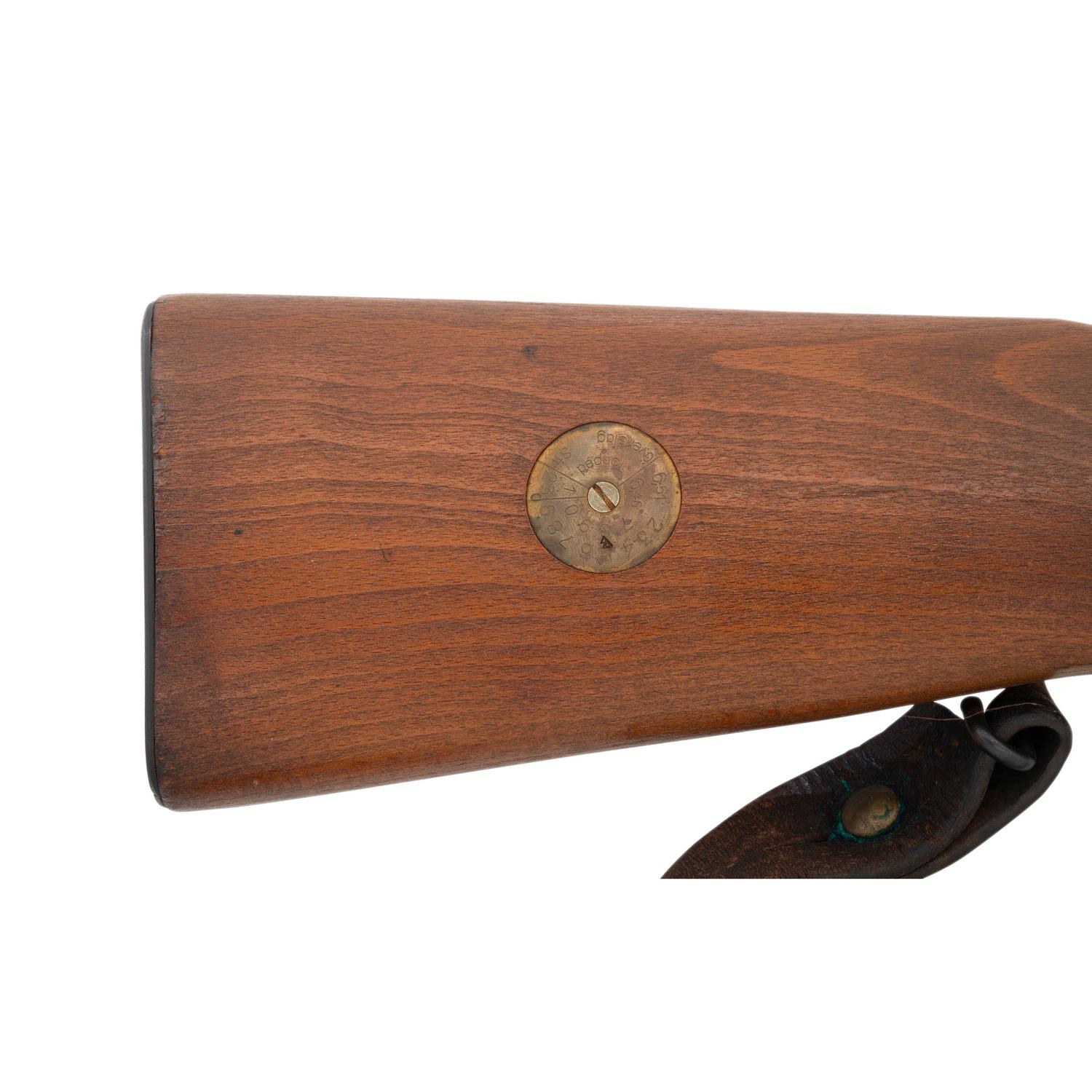 **Swedish Carl Gustafs Model AG-42B