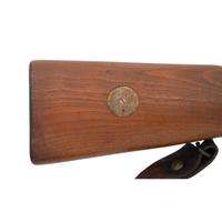 **Swedish Carl Gustafs Model AG-42B