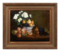 Still Life of Fruit