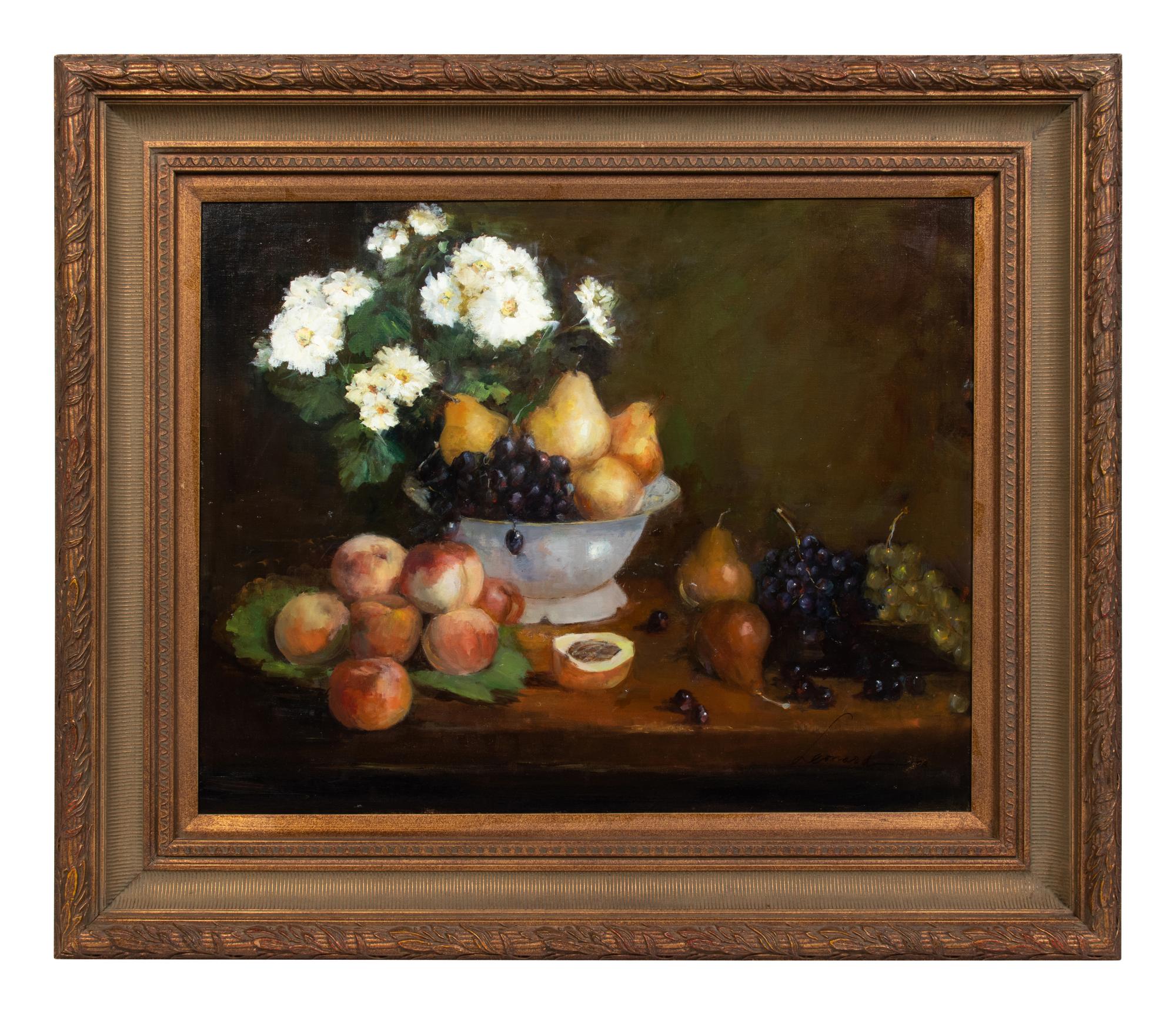 Still Life of Fruit