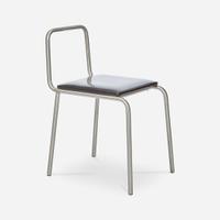 Rei Kawakubo (Japanese, b. 1941) Chair No. 7 for Comme des Garçons, Japan, circa 1987