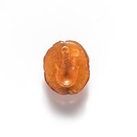 An Egyptian Carnelian Scarab with the Crown of Isis