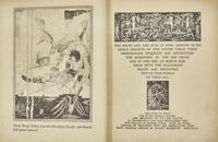 [Children's & Illustrated] [Beardsley, Aubrey] Malory, Sir Thomas. [ Le Morte Darthur ] The Birth Life and Acts of King Arthur of his Noble Knights of the Round Table...