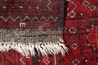 A Beshir Wool Runner
