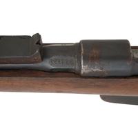 **Italian Terni Model 1891 Rifle