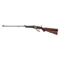 **George Gibbs Farqharson Action .22LR Sporting Rifle
