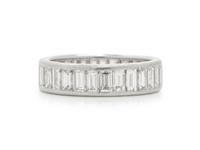 DIAMOND ETERNITY BAND