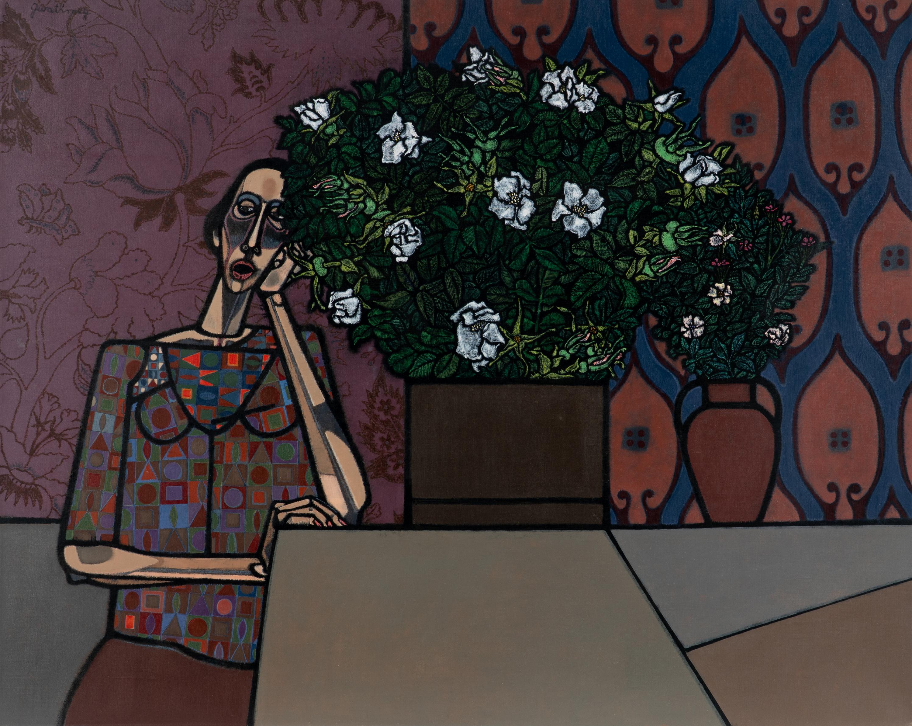 Wild Roses , 1966