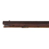Percussion Altered Northwest Trade Gun by Whately
