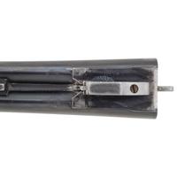 **L.C. Smith 4E 12 Gauge