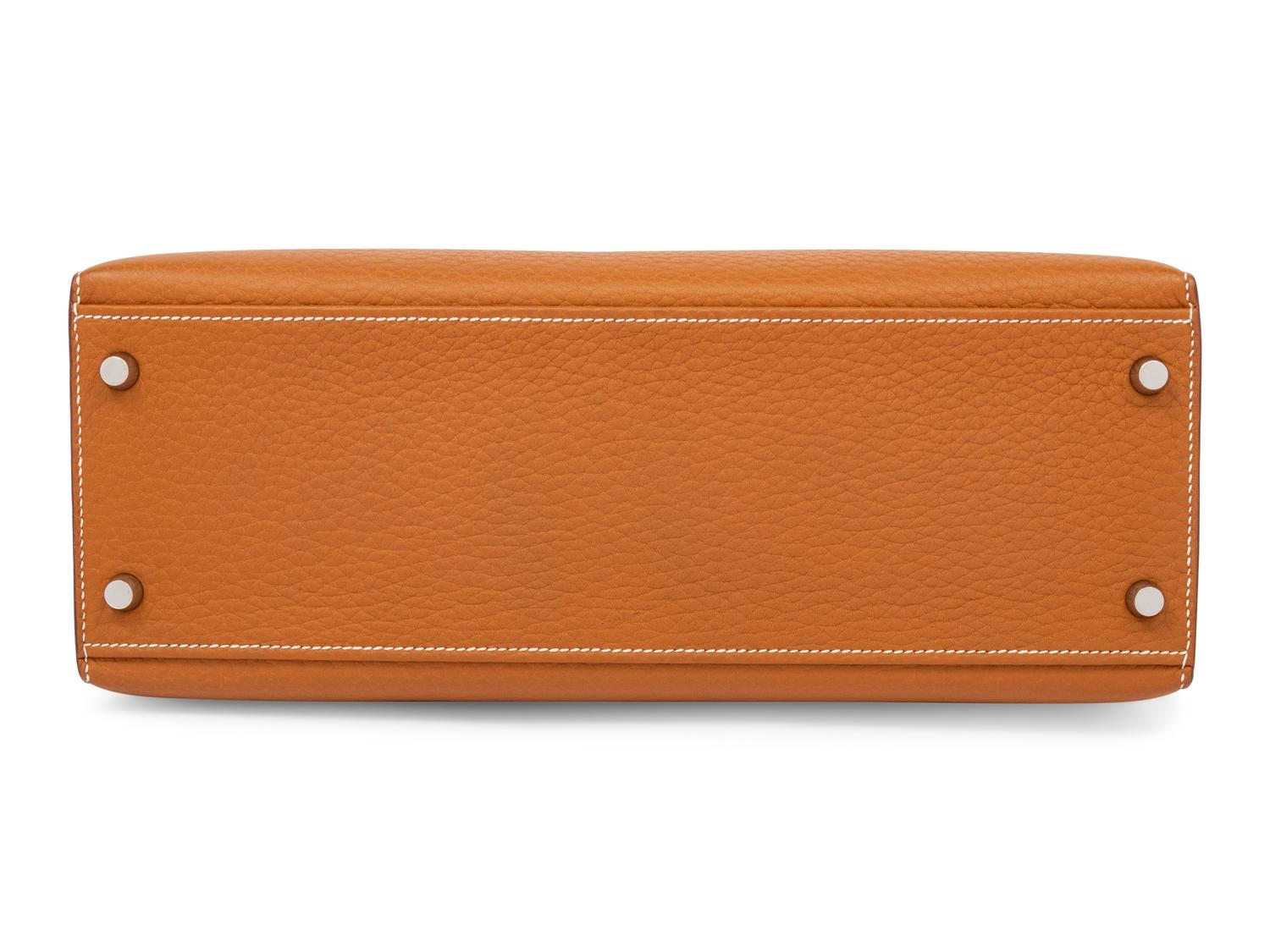 Hermès Kelly 28, 2007