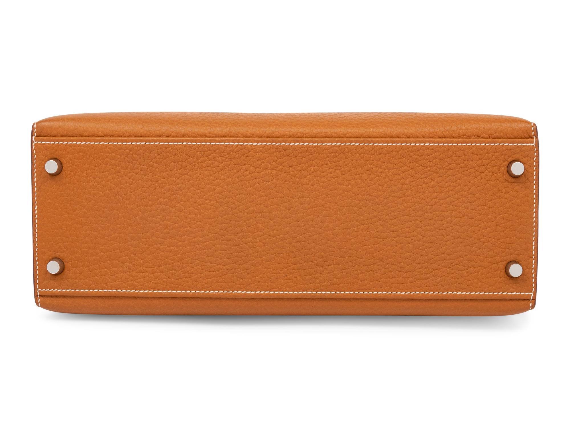 Hermès Kelly 28, 2007