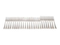 An Assembled Gorham and Durgin Silver Flatware Service