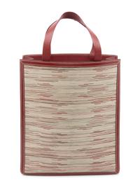 Hermès Vibrato Shopper Bag, 2000