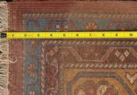 A Bijar Wool Rug