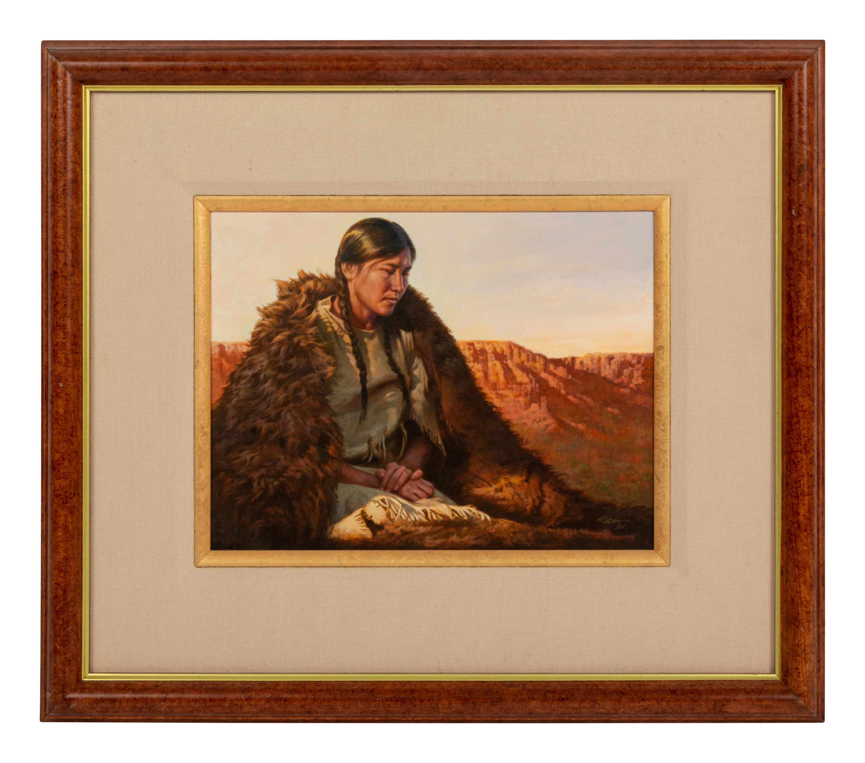 Lament , 1991