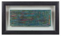 Mavi Alimler (Blue Savants) , 1964