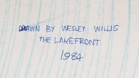 The Lakefront