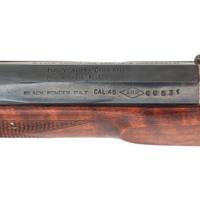 Navy Arms Intermarco S.A. Creedmore Match Percussion Rifle