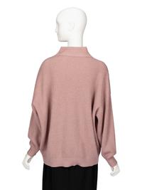 Brunello Cucinelli, Three Knit Tops