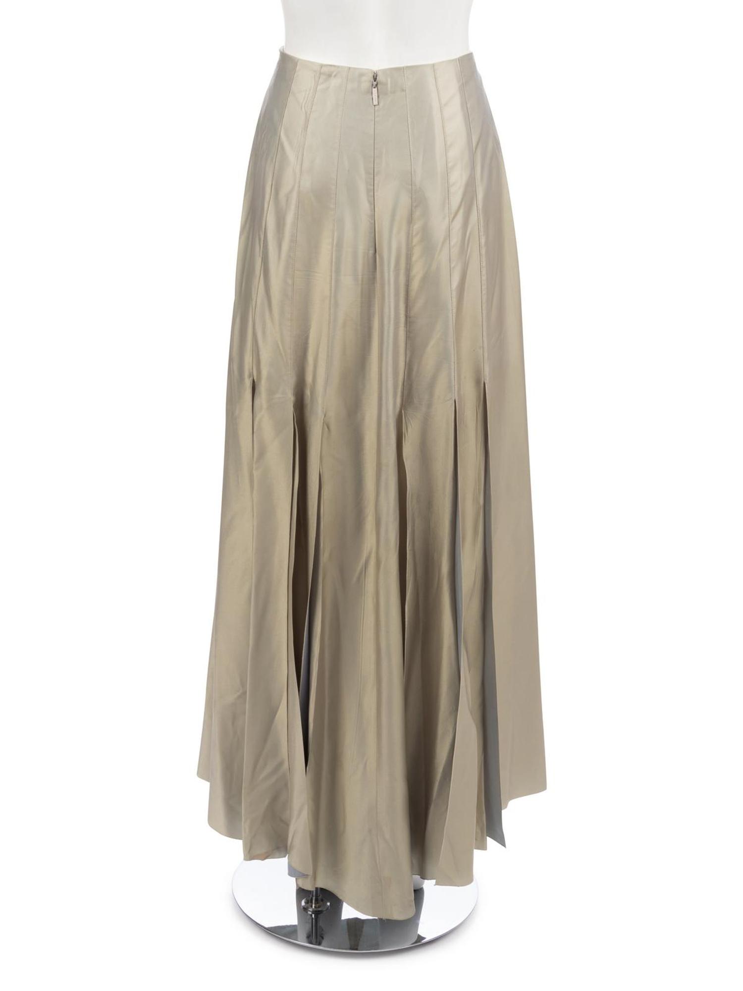 Two Chanel Ensembles, 1999-2000s