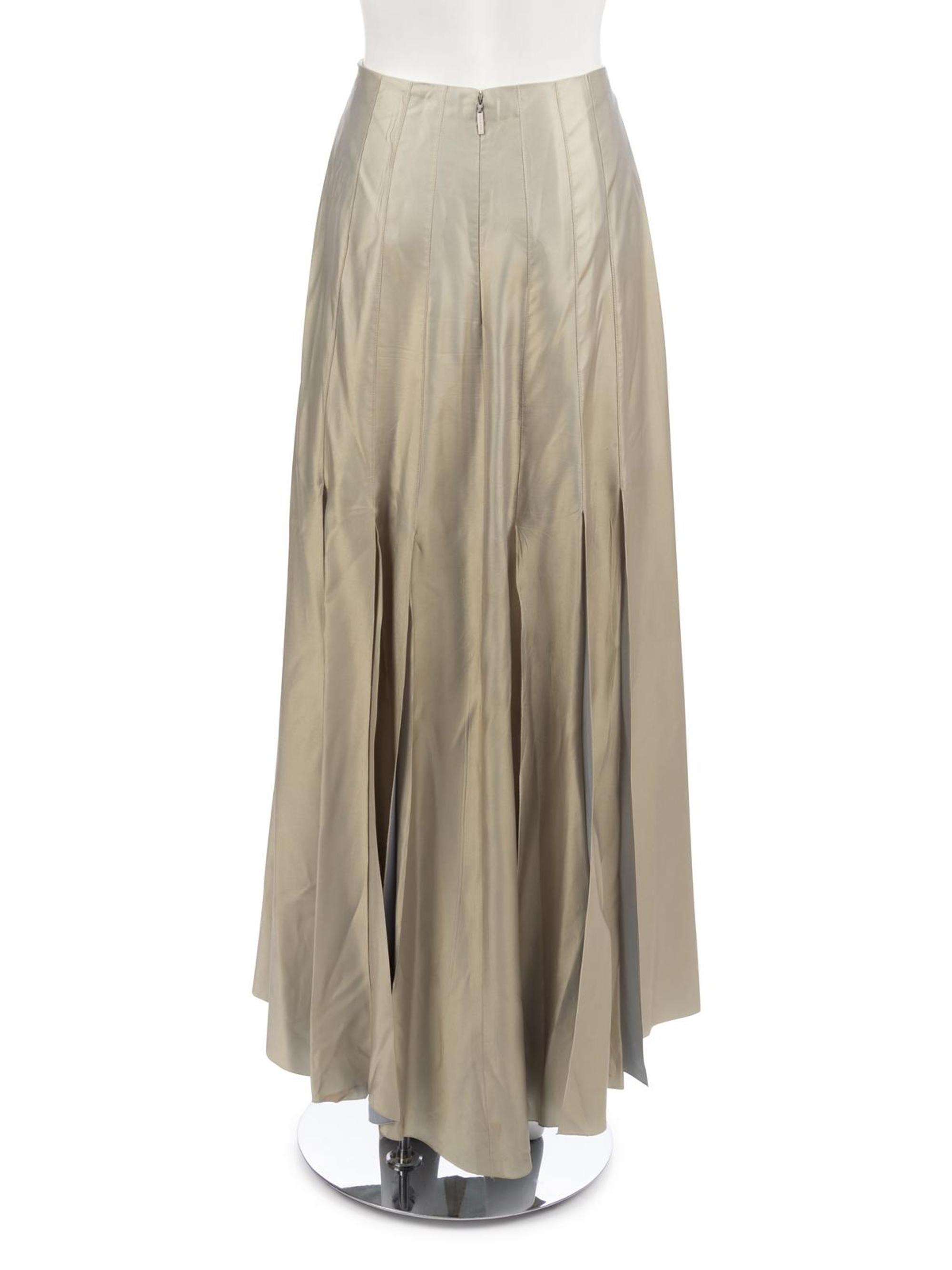 Two Chanel Ensembles, 1999-2000s