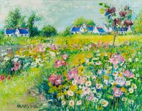 Field of Flowers