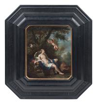Attributed to Adriaen Van Der Werff (Dutch, 1659-1722)
