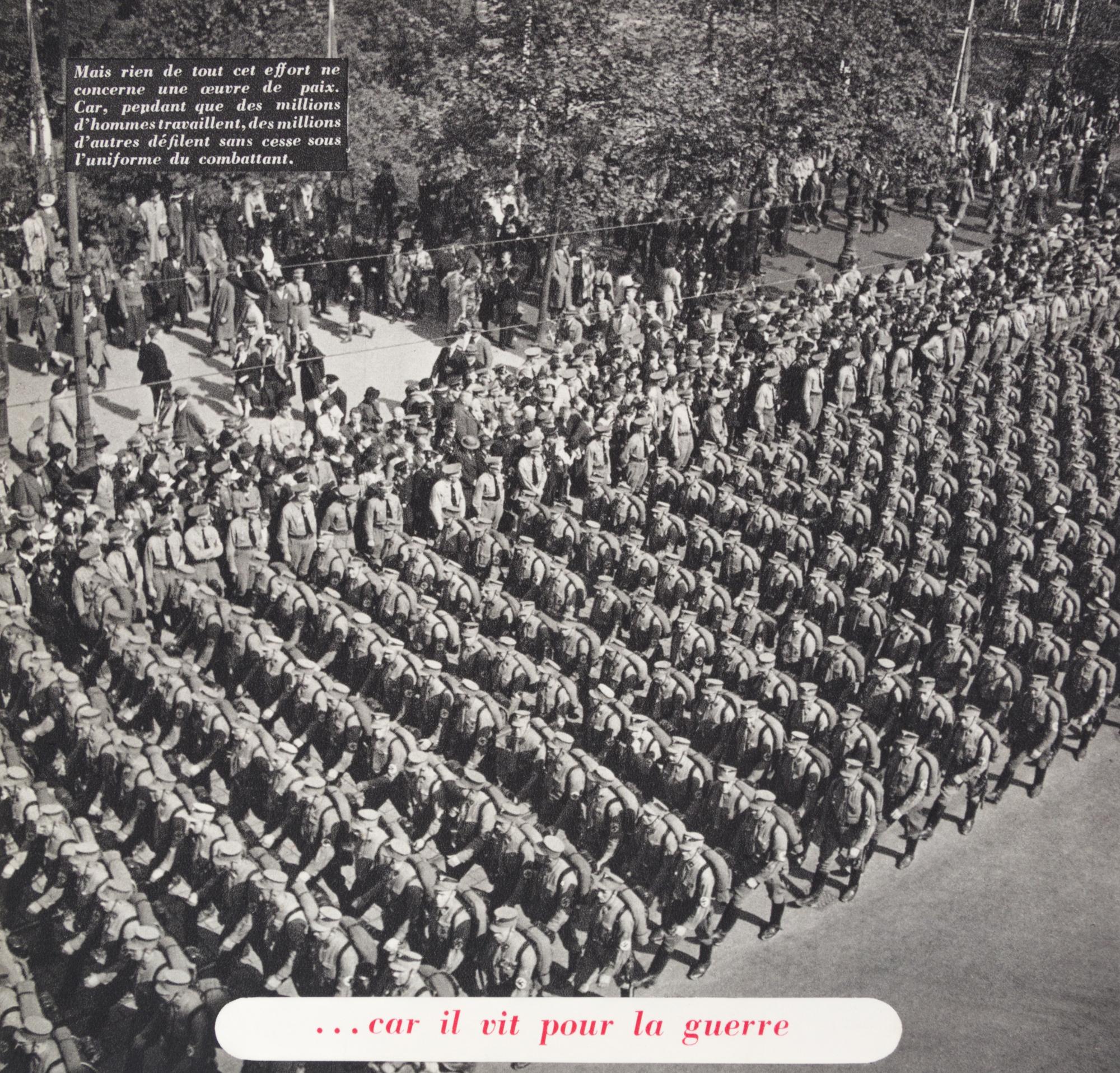 (WWII HISTORY) Zaglada Zydostwa Polskiego... Extermination of Polish JewsLodz, 1945. With Les Hommes Verts. Paris, 1945.