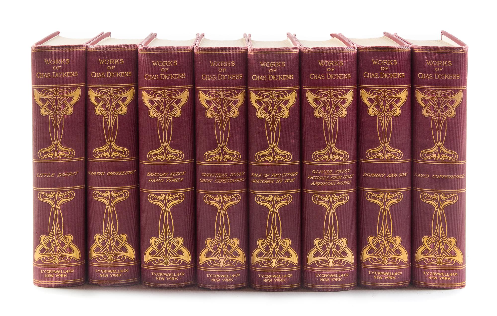 [BINDINGS]