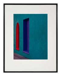 A Group of Three Works