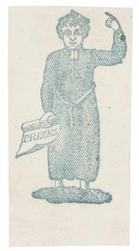 [BIBLIOGRAPHY & BOOKS ABOUT BOOKS]. A group of 13 portraits of booksellers, images of libraries, bookplates, and other book ephemera.