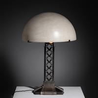 Table lamp, c. 1930