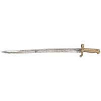 Merrill Rifle Saber Bayonet