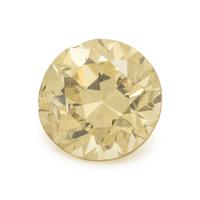 YELLOW GOLD AND COLORED DIAMOND RING