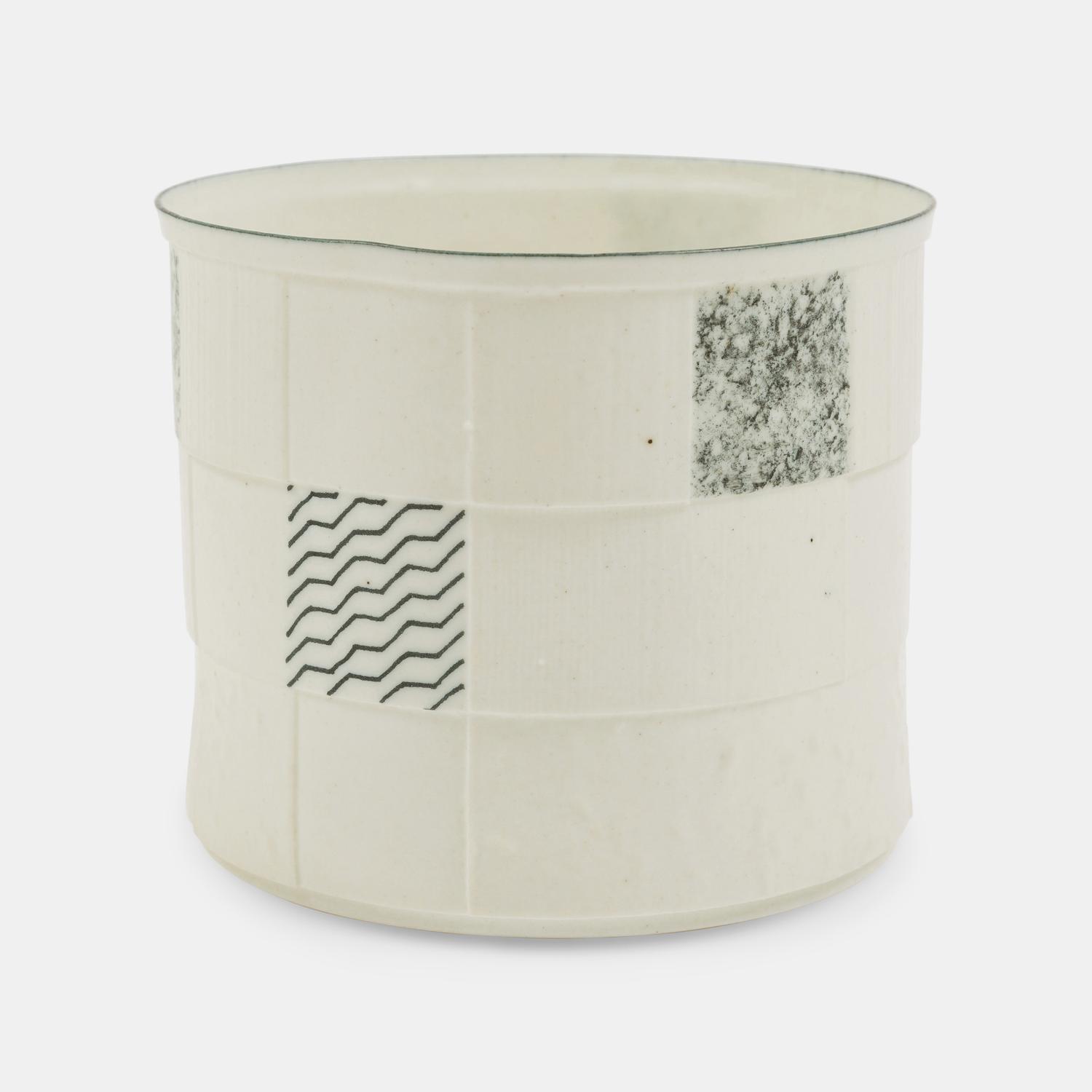 Vessel, 1991