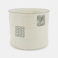 Vessel, 1991