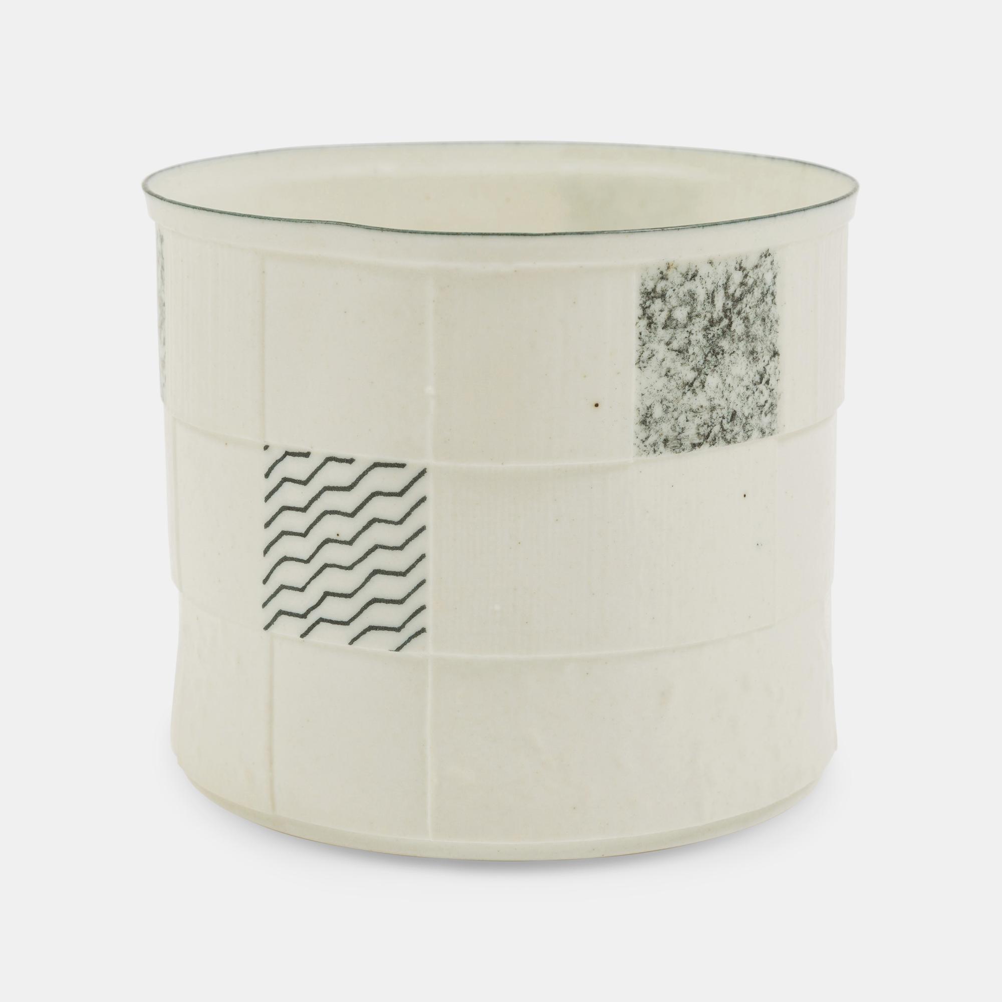 Vessel, 1991