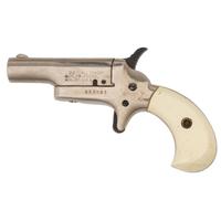 *Butler Derringer
